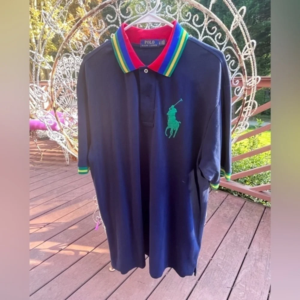 Ralph Lauren pit 24